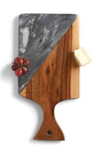 Modern home decor <b>board</b> mini cheese <b>board</b> compact serving <b>board</b> small gift item affordable gift <b>board</b> stylish kitchen accessory - Product Image 4