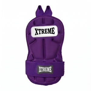 Protège-main de baseball personnalisé en néoprène rembourré, gant de glisse pour baseball, vente en gros, pour jeunes et adultes, droitier et gaucher, fournisseur d'équipements sportifs - Product Image 1