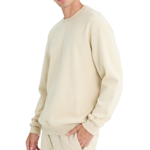 Conjunto Deportivo Personalizado para Hombre, Corte Regular, Estilo Urbano, Ecológico, Ligero, Material Suave, Transpirable, Resistente al Viento, para Invierno - Product Image 3