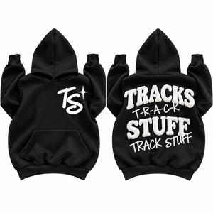 Cotton Fleece Heavyweight <b>Gothic</b> Streetwear Washed Pullover <b>Hoodie</b> for Winter Eco-Friendly Unisex High Quality Customized - Product Image 1