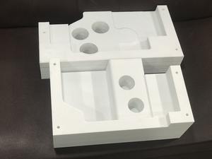 Servicio de Impresión 3D FDM de Alta Calidad para la Fabricación de Prototipos de Plástico Personalizados a un Precio Accesible - Product Image 3