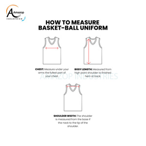 Tenue d'équipe de basketball CElite, maillot et short de jeu professionnel en polyester interlock 180 GSM, fabricant OEM - Product Image 5