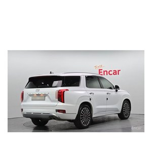 Hyundai Palisade 2020, 3.8 Gasolina, 2WD, 83,645 km, Caja de Cambios Automática, Asientos de Cuero, Volante a la Izquierda, Cámara Trasera - Product Image 2