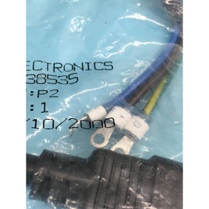 10 AMAT 0140-38535 HARN ASSY.,MOTOR DRIVER AC - Equipo y piezas de semiconductores de confianza de Trusted Global Legacy - Product Image 3