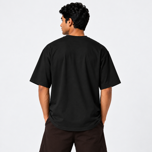 Best New <b>Men's</b> <b>T</b>-<b>shirt</b>-Eco-Friendly Polyester/Cotton Woven Fabric <b>Tie</b> <b>Dye</b> Print Blank Design Custom <b>Men</b> <b>T</b>-<b>Shirt</b> Superior Quality - Product Image 2