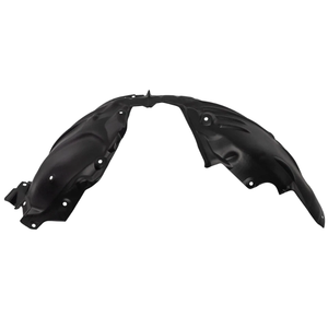Revestimiento Interior del Guardabarros Delantero del Lado del Pasajero, Piezas de Repuesto para Automóviles Mazda CX-5 2022-2025 OEM KPF156130 MA1249158 - Product Image 3