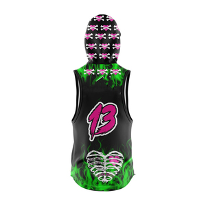 Uniformes de football 7v7 de qualité supérieure, imprimés par sublimation, respirants, antibactériens, protection UV, 100% polyester, uniforme 7v7 - Product Image 2