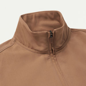 Uniformes Médicos Hospitalarios Unisex para Hombres y Mujeres, Chaqueta con Cierre para Enfermeros, Uniformes Completos con Cierre - Product Image 3