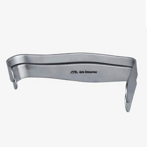 ปาร์กเกอร์มอตเตอร์รีแทรคเตอร์สเตนเลสสตีลไทเทเนียมเครื่องมือผ่าตัดพื้นฐานพลาสติกแหล่งจ่ายไฟแบบไม่ผ่านการฆ่าเชื้อ - Product Image 3