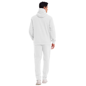 Gym Fitness Sports wears Tech Fleece Training Tracksuits <b>Men</b> Two Piece Set Tracksuit Jogging <b>Suit</b> <b>for</b> <b>Men</b> - Product Image 2