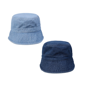 Sombrero de Pescador OMORY de Mezclilla, Protección Solar, para Pesca, Deportes al Aire Libre, Viajes - Product Image 1