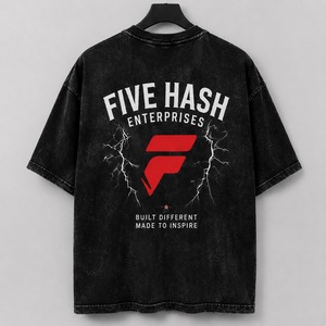 T-shirt confortable pour homme, doté d'un tissu respirant, d'une coupe décontractée et d'une durabilité longue durée, idéal pour les styles de vie décontractés et actifs. - Product Image 4