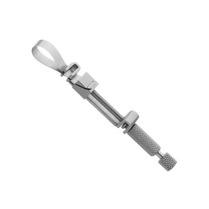 Support de Matrice Dentaire Tofflemire de Qualité Supérieure avec Soudure Laser en Acier Inoxydable, Support Universel pour Bande de Matrice Restauratrice Dentaire - Product Image 5