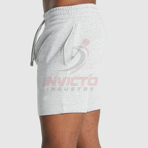 2026 Fitness Wear Gym <b>Shorts</b> Best Selling <b>Men</b> Gym <b>Short</b> Custom Logo Gym <b>Shorts</b> For Online Sale - Product Image 3