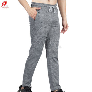 Relaxed Fit Durable Fabric Comfortable Men <b>Trousers</b> For Casual Use And Office <b>Work</b> With Easy Movement - Product Image 2