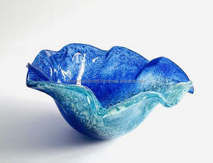 Haute qualité personnalisé fabriqué à la main haute-poli résine bol corne ustensiles de cuisine servant soupe bol sculpté Technique - Product Image 2