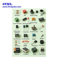 Electronic Assembly with Experienced Operators