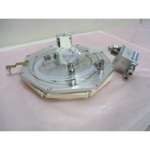 AMAT 0010-09940, Boîtier de gaz WSI 8 pouces - Équipement et pièces semi-conductrices de renommée mondiale - Product Image 5
