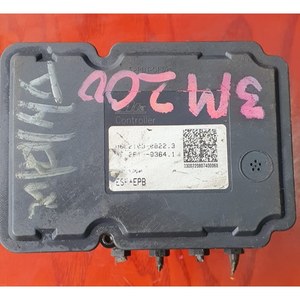 Piezas de automóvil usadas compatibles con Hyundai Mando ESC EPB Módulo de bomba hidráulica 58920-3M200 H03 JP Piezas de automóvil coreanas usadas - Product Image 4