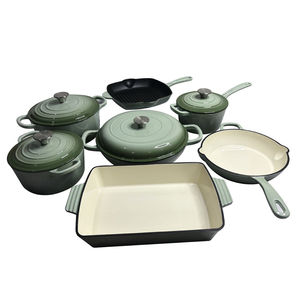 Cacerola poco profunda para hornear fácilmente, con distribución equilibrada del calor - Product Image 2