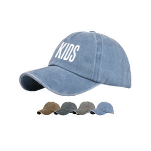 หมวกเบสบอล 6 แผง ผ้าคอตตอนผสม พิมพ์ลายสกรีน หมวกกีฬา รับทำโลโก้ตามสั่ง ผู้ผลิตหมวกขายส่ง หมวกปักลาย 3 มิติ สำหรับผู้ชาย - Product Image 3