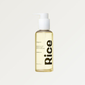 Mayorista de maquillaje coreano K-Beauty: Aceite limpiador diario de arroz biológico para poros, hecho en Corea, desmaquillante. - Product Image 4