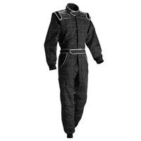 Combinaisons de course automobile ignifuges, combinaisons de karting, vêtements de course moto et auto OEM ODM, en cuir, anti-UV, respirants, avec logo personnalisé