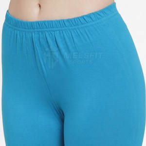 Leggings de yoga décontractés pour femmes, taille mi-haute avec poches, en tissu léger et respirant pour l'hiver - Product Image 6