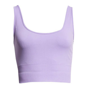 Soutien-gorge de sport professionnel offrant un maintien sûr et un confort optimal pour les séances de gym - Product Image 1