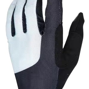Gants de moto unisexes en cuir PU pour la course et l'entraînement, compatibles écran tactile, respirants, imperméables, séchage rapide, doigts entiers, motocross, cyclisme - Product Image 5