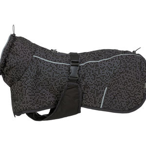 Abbigliamento per Animali Domestici Multicolore Riflettente Stile Limoux - Product Image 1