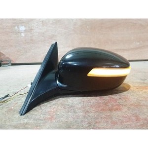ชุดกระจกมองข้างด้านซ้าย (ด้านคนขับ) มือสอง ของแท้ รหัส 876103M060 - Product Image 1