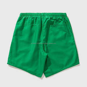 กางเกงขาสั้นคาร์โก้สำหรับผู้ชายกางเกงขาสั้นผ้าฝ้ายระบายอากาศได้ดีสำหรับใส่กลางแจ้งดีไซน์ใหม่สำหรับฤดูร้อน - Product Image 2