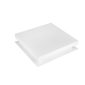 Escotilla de Acceso al Techo Aislada de Acero Galvanizado de Alta Calidad, Cuadrada 800x800, Impermeable, Resistente a la Intemperie, Blanca, Compre Ahora al Mejor Precio - Product Image 1