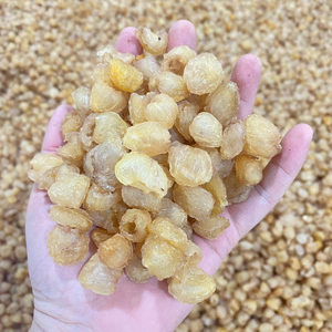 ลำไยอบแห้งพรีเมียมจากเวียดนาม สำหรับตกแต่งขนมหวานระดับพรีเมียมและส่วนผสมของขนมขบเคี้ยวที่มีคุณค่าทางโภชนาการ โดยบริษัท 99 โกลด์ ดาต้า - Product Image 1