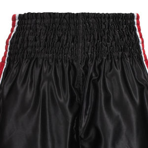 กางเกงมวย MMA รุ่นยอดนิยมสำหรับทุกเพศ สวมใส่สบาย ยืดหยุ่น น้ำหนักเบา ระบายอากาศได้ดี แห้งเร็ว ผลิตจากโพลีเอสเตอร์ 100% - Product Image 5