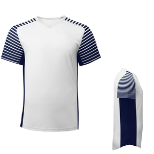 Camiseta de Béisbol 2026 de Secado Rápido y Transpirable, con Logotipo Bordado, Sublimación Personalizada, Uniforme Deportivo al por Mayor OEM - Product Image 4