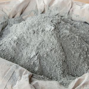 LOVARA High Bonding Tile Fixing Glue 25kg C1T Cement-based Mortar Tile <b>Adhesive</b> for Ceramic and Porcelain <b>Construction</b> - Product Image 1