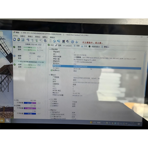 85Y6189 400 ГБ 6 Гбит/с 2,5-дюймовый твердотельный накопитель SAS SSD - Product Image 5