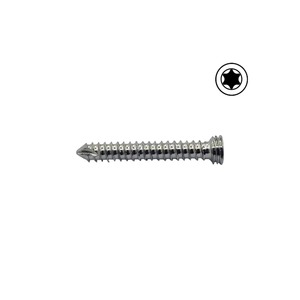 Tornillo ortopédico para mascotas de acero inoxidable de grado 316, versión internacional de 1.5 mm, dispositivo médico veterinario. - Product Image 2