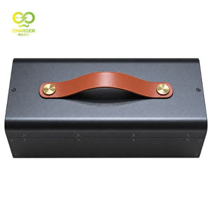 เครื่องปล่อยพลังงานไฟฟ้า 3500W CCS2/NACS 110V/120V V2L สำหรับรถยนต์รุ่น S/3/X/Y - Product Image 5