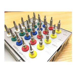 Kit de Implantes Dentales Cónicos A-1 VERITAS de Alta Calidad, Juego de Instrumentos Quirúrgicos, Sistema de Colocación de Implantes Compatible con Titanio - Product Image 5