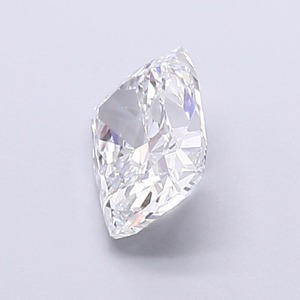 Diamant CVD modifié en forme de coussin, 2,10 ct, D VVS2, pierre brute de laboratoire, polissage excellent, haute qualité, stock de diamants B2B - Product Image 3