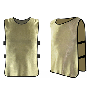 Hot Selling Quick-Dry Team Wear <b>Training</b> <b>Bibs</b> Sports Vest Soccer Jerseys Customizable Logo Print Football Soccer <b>Bibs</b> - Product Image 6