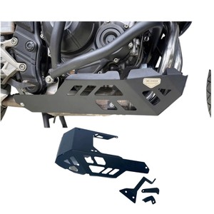 Plaque de protection moteur M-Biker Hond CB500X, accessoires pour moto - Product Image 3