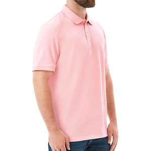 Camisetas Polo de Alta Calidad con Logotipo Personalizado, Ropa Masculina de Moda, Camisetas Polo con Diseño Personalizado - Product Image 5