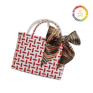 Fabricante Directo de Bolsas Tejidas de Plástico, Compra al por Mayor a Bajo Costo, Mejor Cotización en Línea, Distribución al por Mayor - Product Image 5