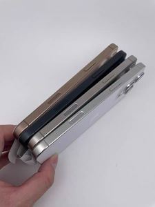 Téléphone portable intelligent 5G d'occasion débloqué, 90 % neuf, à bas prix pour iPhone 15 Plus Pro 6,7 pouces - Product Image 6