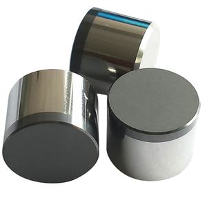 Huanghe מערבולת סין מפעל 0808 <span class=keywords><strong>PDC</strong></span> חותכי <span class=keywords><strong>PDC</strong></span> coring ביטים - Product Image 1