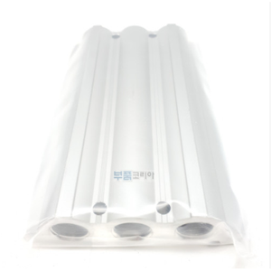 Pour le VABM-L1-14S-G14-6 de rail de collecteur de pièces pneumatiques FESTO - Product Image 1